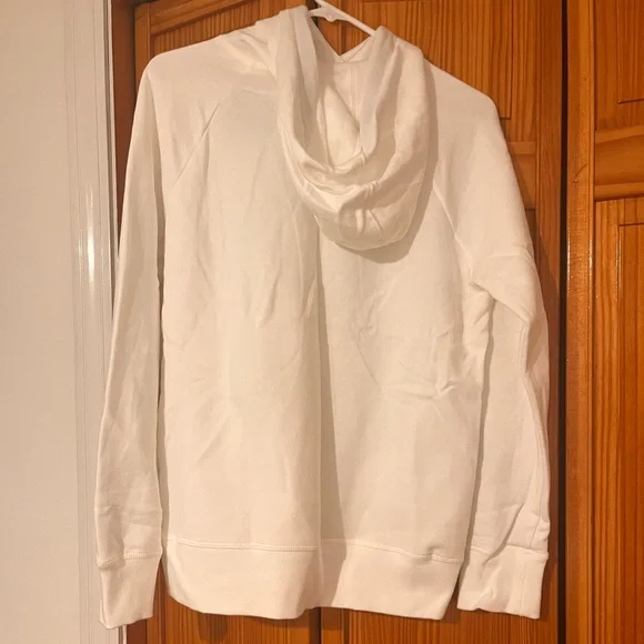 Under Armour sweatshirt. New with tags. Size M. - Picture 2 of 2